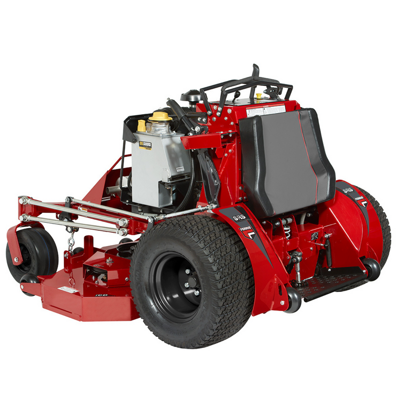Ferris SRS Z3X 52in Stand-On Mower | 37HP Vanguard BIG BLOCK EFI with Oil Guard™