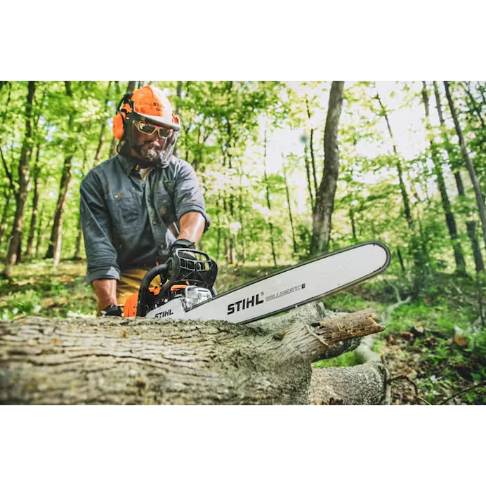 STIHL® MS 391 with 20 Inch Bar and Chain