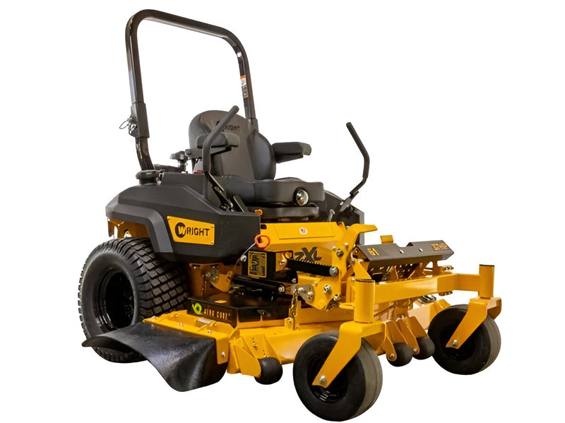 Wright ZXL 61in Zero Turn Mower | 34.5HP Kawasaki FX820V EFI Engine
