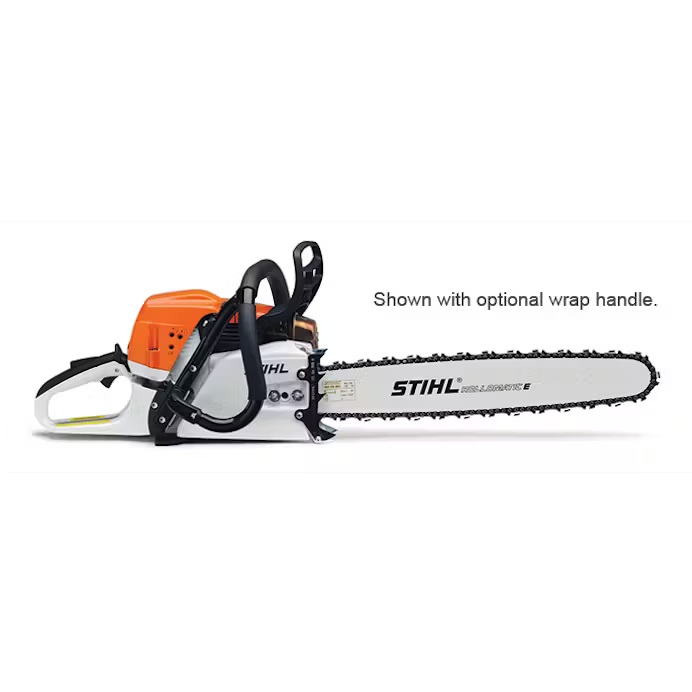STIHL® MS 362 with 20 Inch Bar and Chain