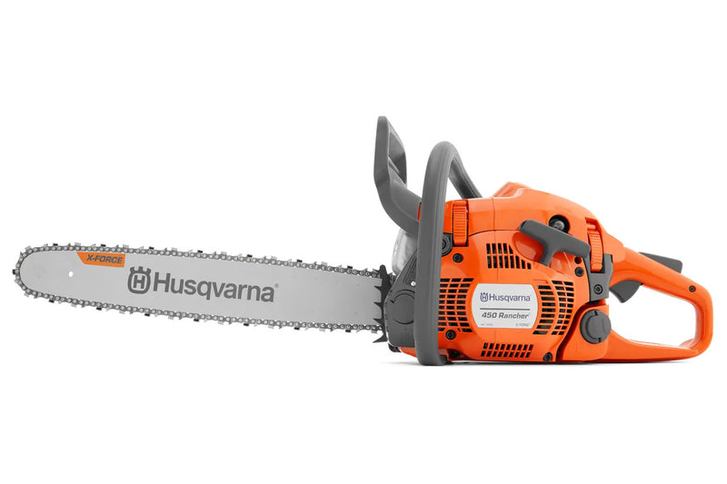 HUSQVARNA 450 Rancher 970613118 Chainsaw