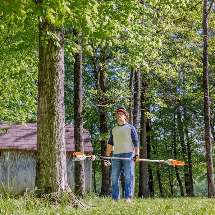 STIHL® HTA 86