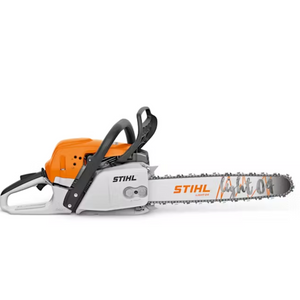 STIHL® MS 291 Petrol Chainsaw with 20 Inch Bar and Chain