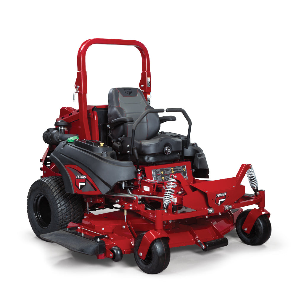 Ferris IS® 6200 72in Zero Turn Mower | 48HP CAT® Turbo Diesel Engine