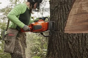 Husqvarna 592 XP® Chainsaw