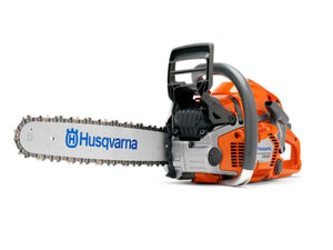 HUSQVARNA 550 XP® Mark II Chainsaw with 20 inch Bar and Chain