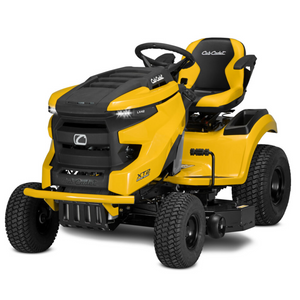 Cub Cadet® XT1 LT42 – XT Enduro Series 42in Lawn Tractor | 19.5HP Kohler® Engine