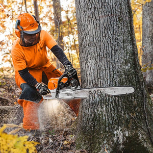 STIHL® MS 462 R C-M with 25 inch Bar and Chain