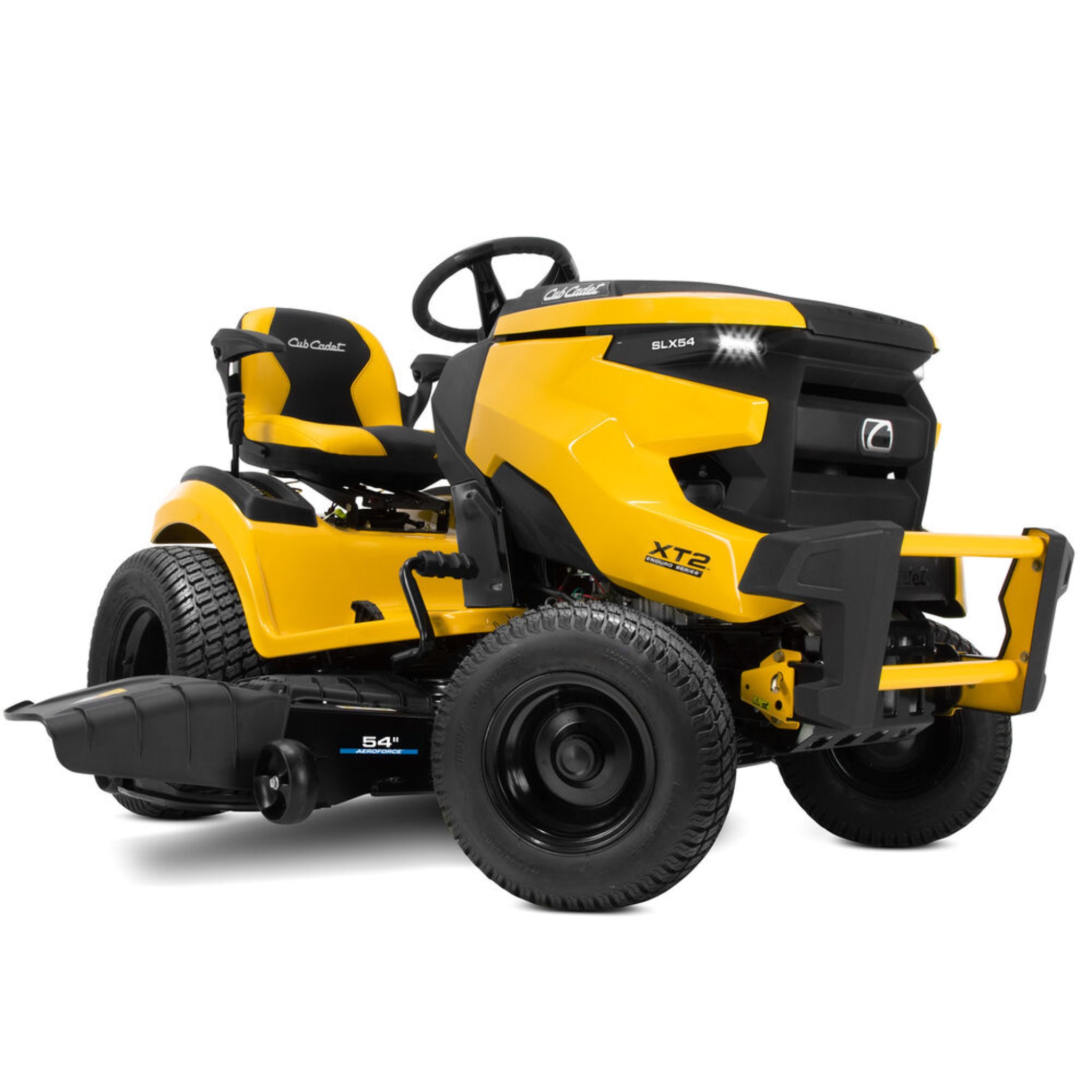 Cub Cadet XT2 SLX54 54in Lawn Tractor | 24HP Kohler 7000 Series HD Engine