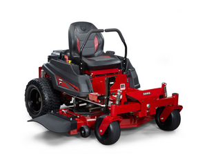 Ferris® – 300S 52in Zero Turn Mower | 21.5HP Kawasaki® Engine