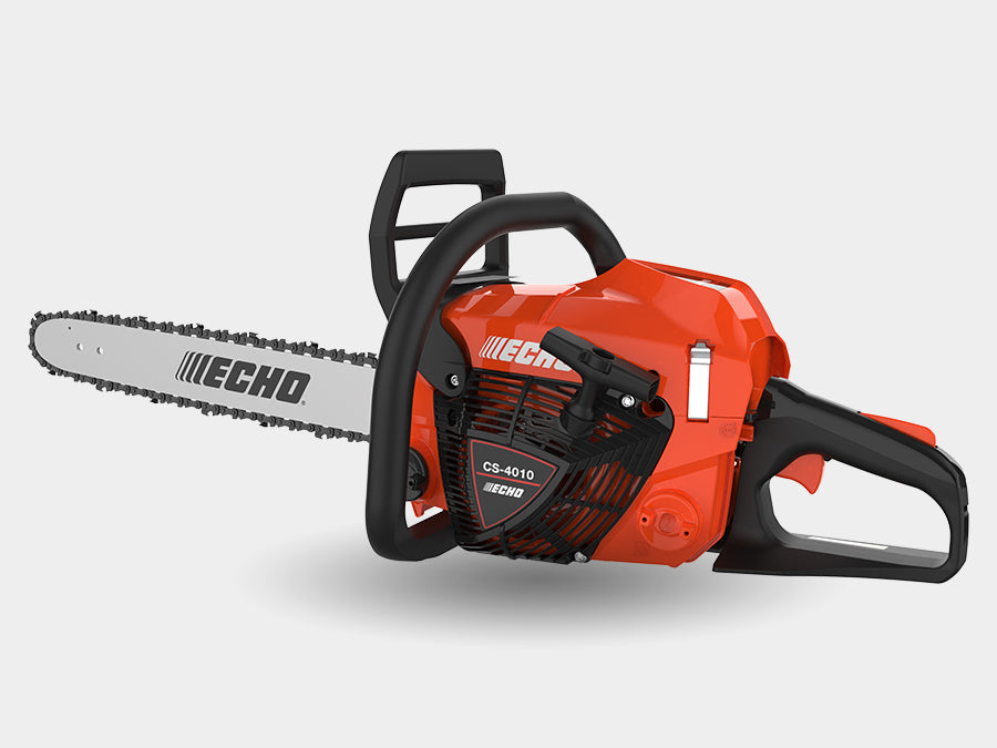 Echo CS-4010-18AA Chainsaw with 18 Inch Bar and Chain