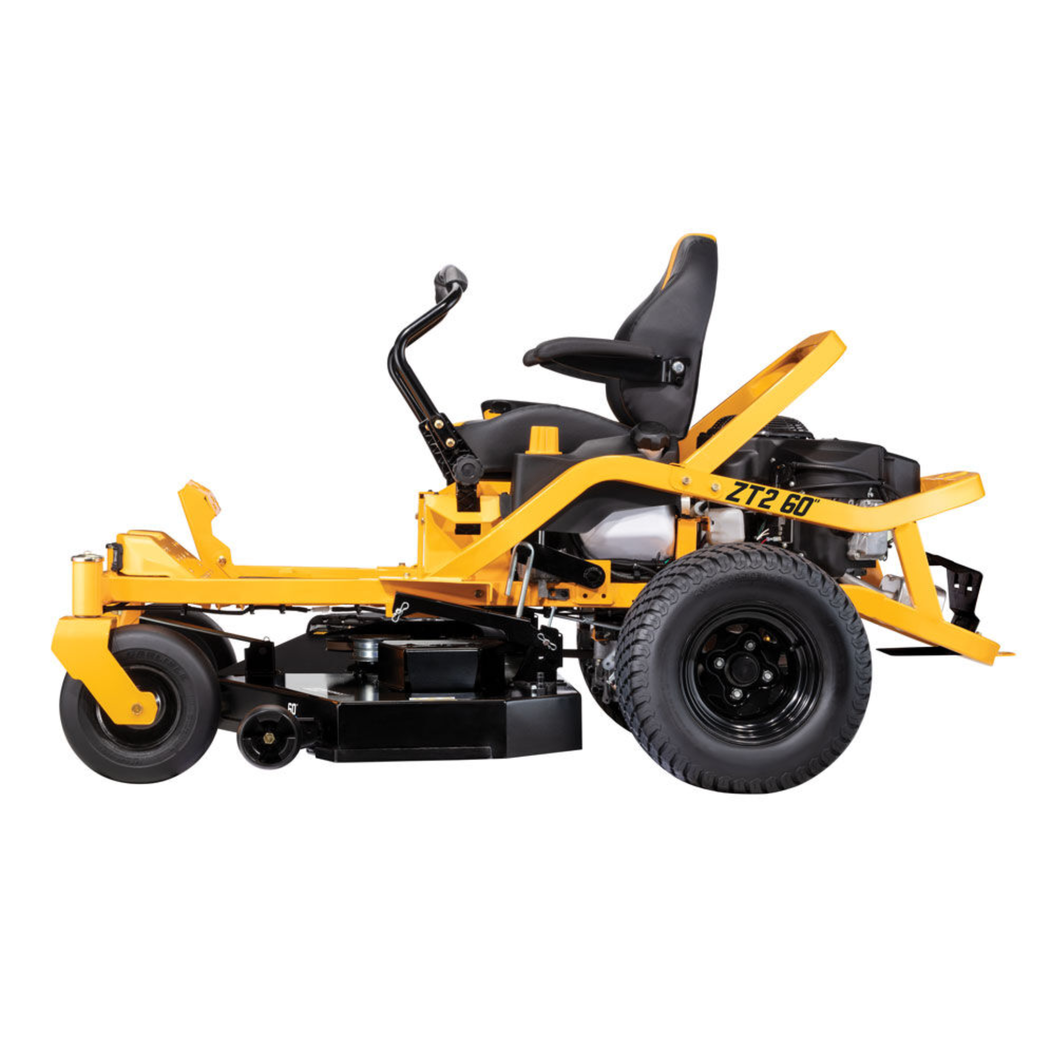 Cub Cadet ZT2 60 Ultima Series™ ZT(17AIEAC5A10)