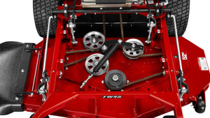 Ferris FW45 52in Walk-Behind Mower | 28HP Briggs & Stratton Vanguard V-Twin Engine