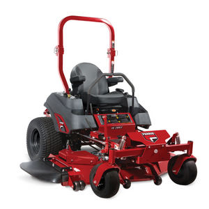 Ferris IS® 700Z 52in Zero Turn Mower | 25HP Kawasaki FR730V V-Twin Engine