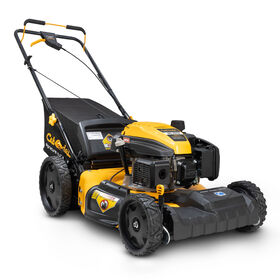 Cub Cadet® SC300C – Walk-Behind Series 21in Lawn Mower | 160cc Honda® GCV160 Engine