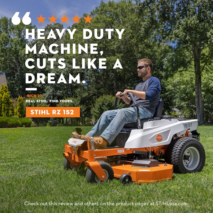 STIHL® RZ 152