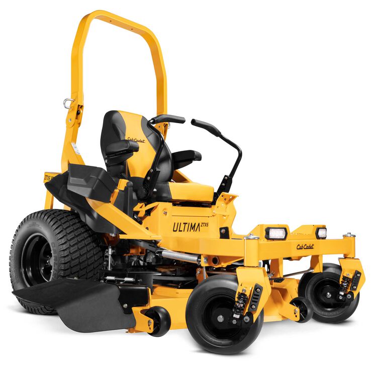 Cub Cadet ZTX5 60 Ultima Series™ ZTX (47AKAAA8A10)