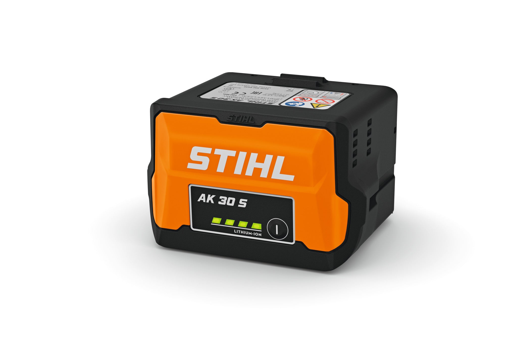 STIHL® AK 30 S