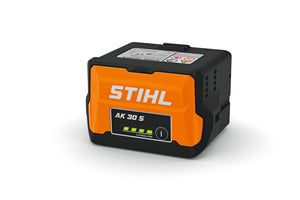STIHL® AK 30 S