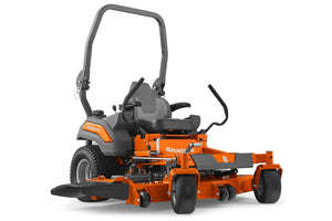 Husqvarna Z460 Commercial Zero-Turn Lawn Mowers 967984801
