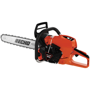 ECHO CS-7310P Chainsaw with 32 Inch Bar and Chain