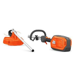 Husqvarna 325iLK 36V Battery-Powered Trimmer (967850404)