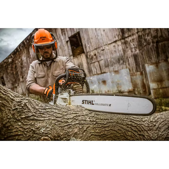 STIHL® MS 362 with 20 Inch Bar and Chain
