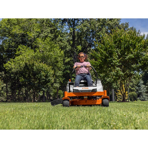 STIHL® RZ 142 Zero Turn Mower