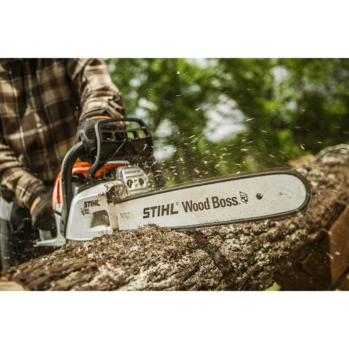 STIHL® MS 251 WOOD BOSS® with 18 Inch Bar and Chain