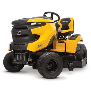Cub Cadet® XT1 LT50 – XT Enduro Series 50in Lawn Tractor | 24.5HP Kohler® Engine