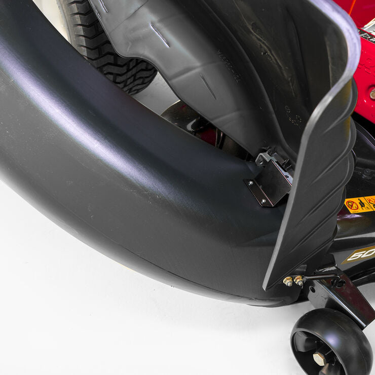 Cub Cadet Double Bagger Kit | Fits 50in and 54in Decks