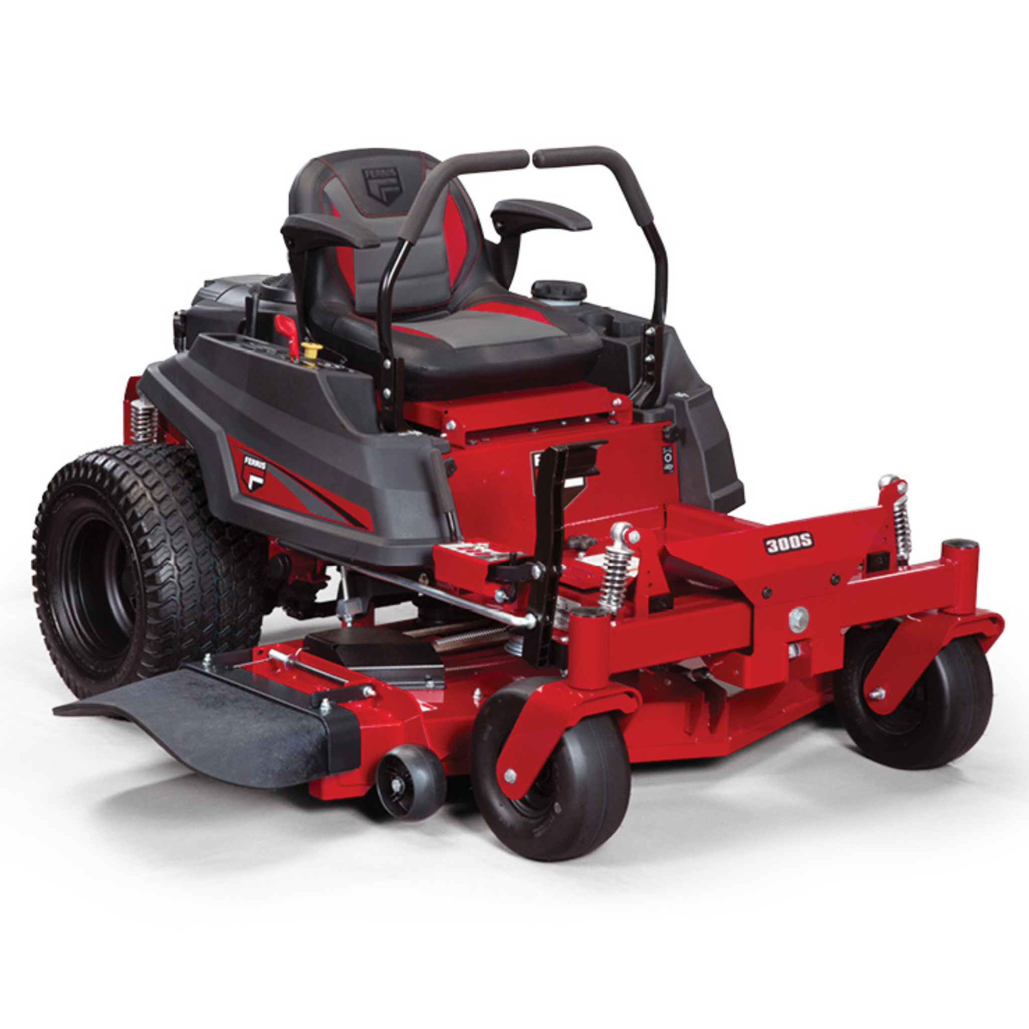 Ferris 300S 52in Zero Turn Mower | 25HP Briggs & Stratton PXi Series V-Twin Engine