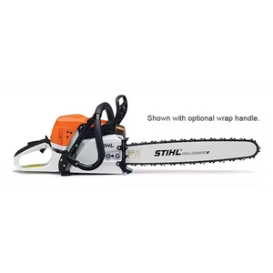 STIHL® MS 362 with 20 Inch Bar and Chain