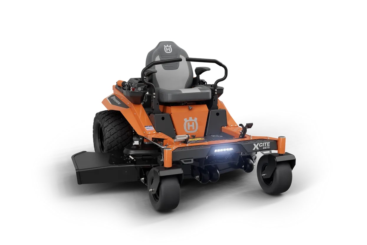 Husqvarna 970743901 Xcite Z375 54