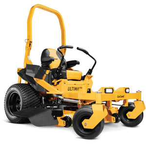 Cub Cadet Ultima ZTX4 54in Zero Turn Mower | 24HP Kohler 7000 Series PRO V-Twin Engine