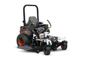 Bobcat® ZT7000 – Commercial Series 61in Zero Turn Mower | 38.5HP Kawasaki® FX1000V EFI Engine