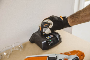 STIHL® AS 2 – AS System Lithium‑Ion Battery | Compact 10.8V Power