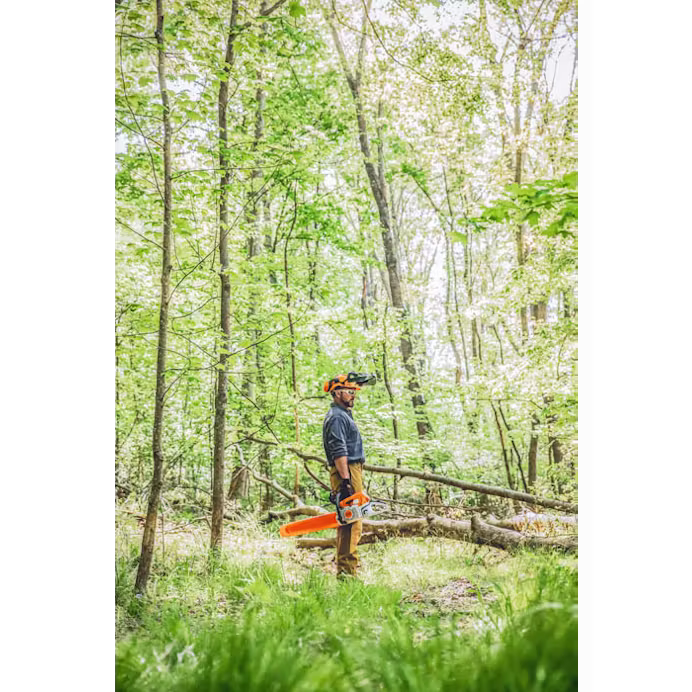 STIHL® MS 391 with 20 Inch Bar and Chain