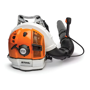 STIHL® BR 700 Backpack Blower | High‑Output Commercial Gas Engine
