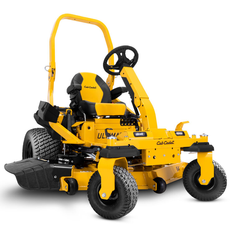 Cub Cadet ZTXS4 54 (47RSCAB7A10)