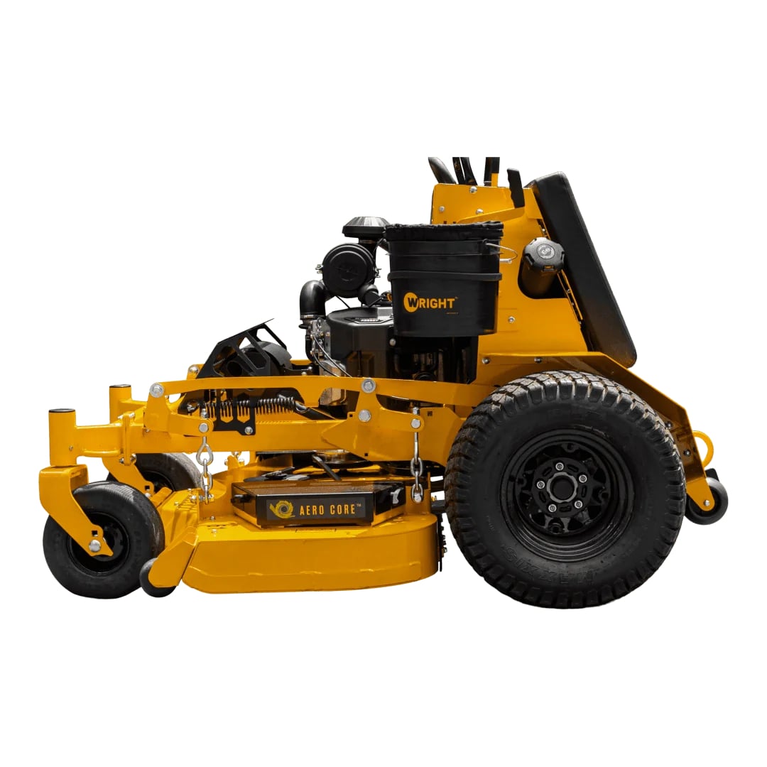 Wright Stander LG 61in Stand-On Mower | 34.5HP Kawasaki FX820V EFI Engine