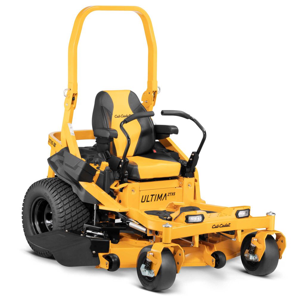 Cub Cadet ZTX5 60 Ultima Series™ ZTX (47AKAAA8A10)