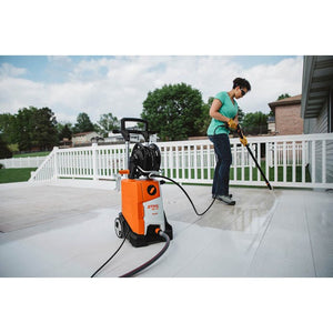 STIHL® RE 110 PLUS