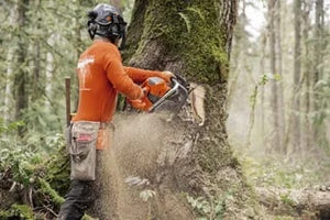Husqvarna 592 XP® Chainsaw