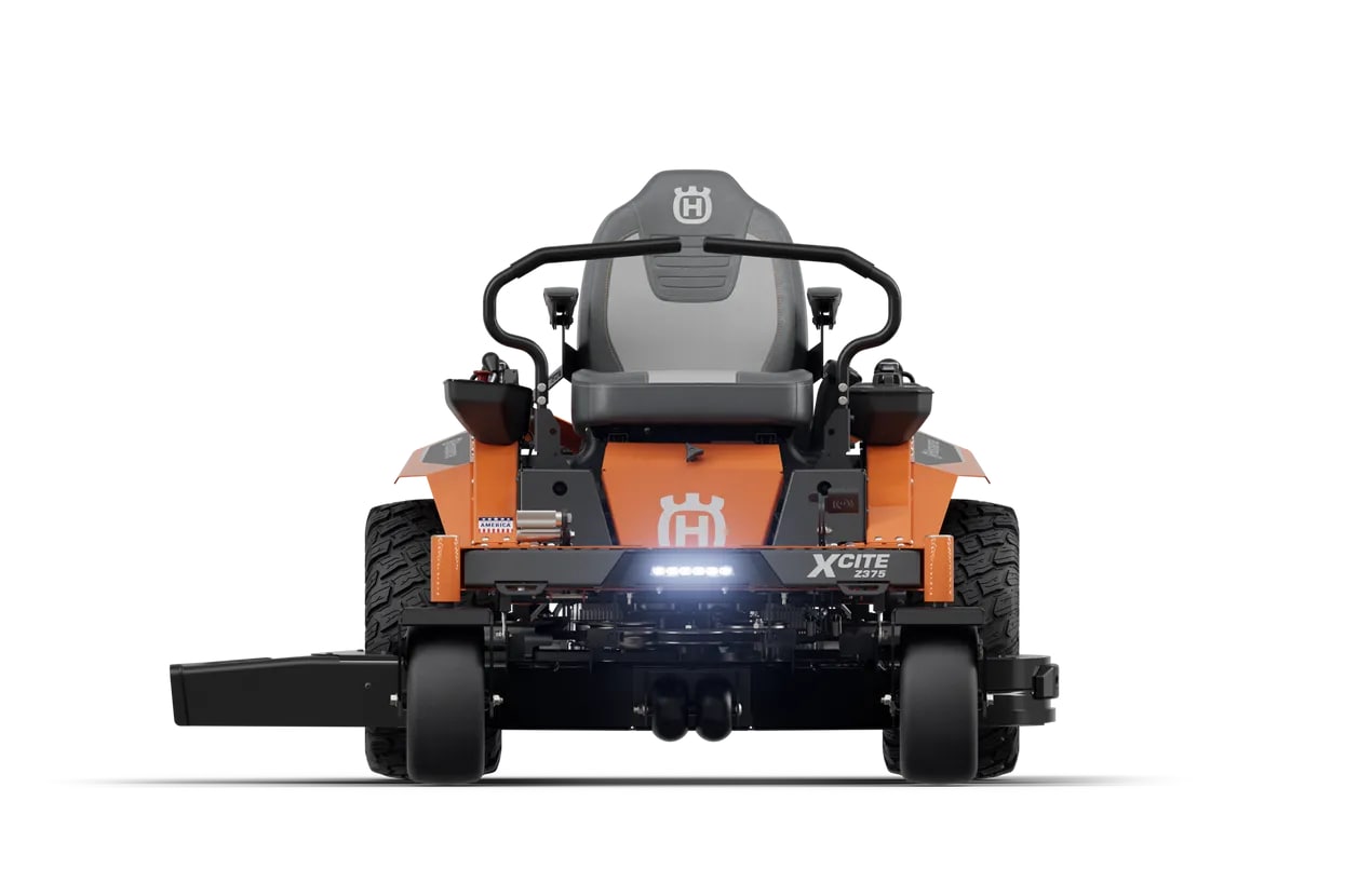 Husqvarna 970743901 Xcite Z375 54