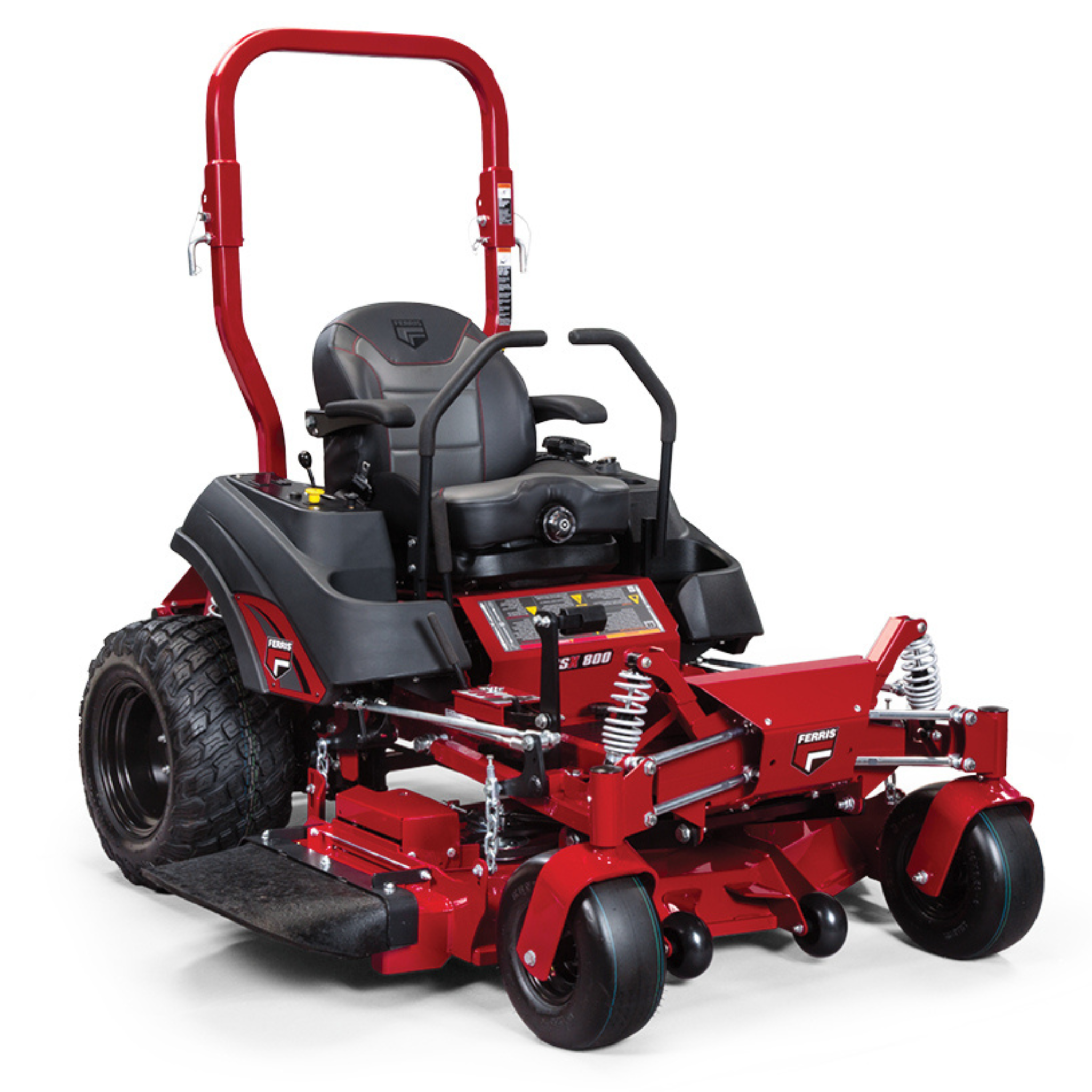 Ferris ISX800KAV2452