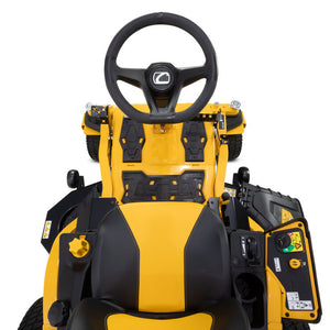 Cub Cadet Ultima ZTS1 50in Zero Turn Mower | 23HP Kohler 7000 Series V-Twin Engine