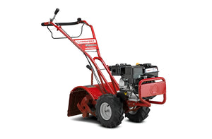 Troy-Bilt Super Bronco CRT Tiller | 208cc OHV Engine | 16in Working Width