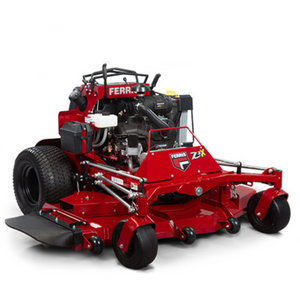 Ferris SRS Z3X 52in Stand-On Mower | 37HP Vanguard BIG BLOCK EFI with Oil Guard™