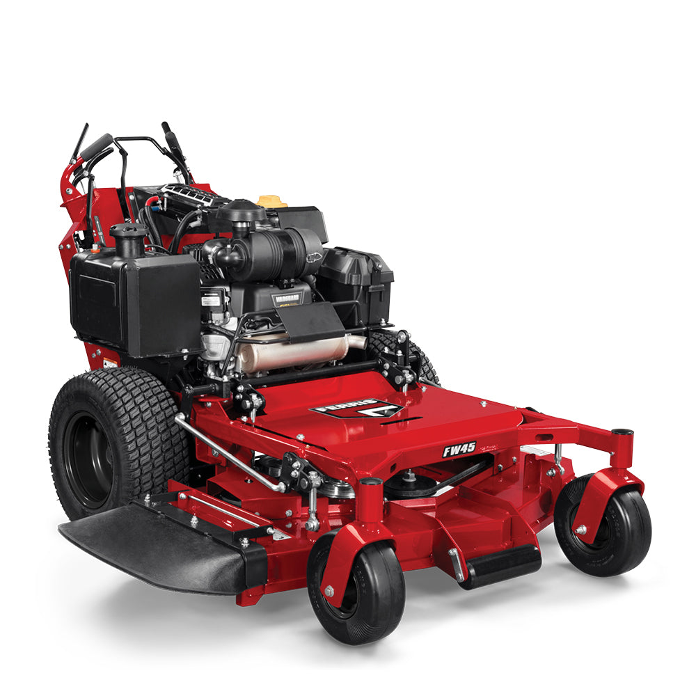 Ferris FW45 52in Walk-Behind Mower | 28HP Briggs & Stratton Vanguard V-Twin Engine
